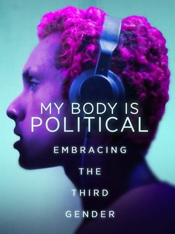 My Body is Political Poster of My Body is Political