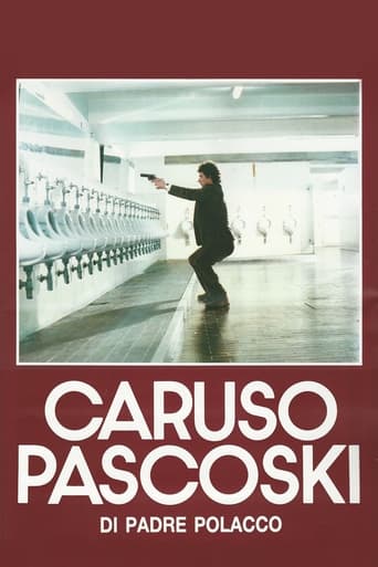 Caruso Pascoski (di padre polacco) Poster of Caruso Pascoski (di padre polacco)