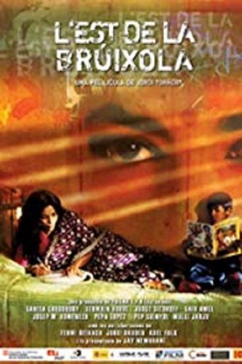 L’est de la brúixola Poster of L’est de la brúixola