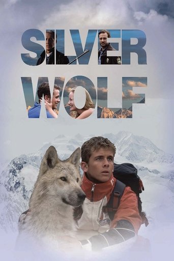 Silver Wolf Poster of Silver Wolf