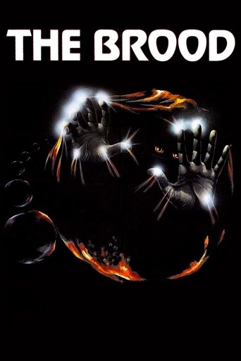 The Brood Poster of The Brood