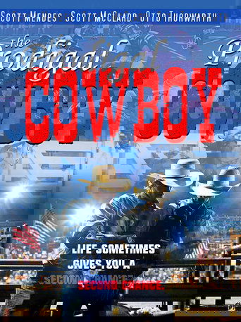 The Prodigal Cowboy Poster of The Prodigal Cowboy