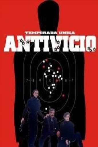 Antivicio Poster of Antivicio