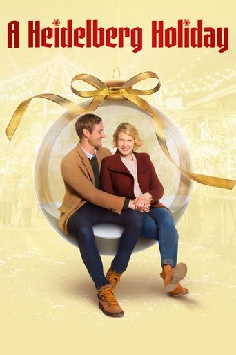A Heidelberg Holiday Poster of A Heidelberg Holiday