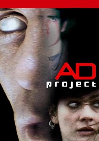 AD Project Poster of AD Project