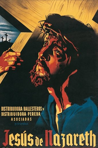 Jesus of Nazareth Poster of Jesus of Nazareth