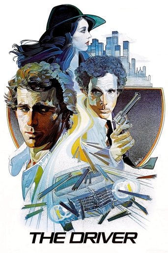 The Driver Poster of The Driver