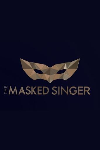 The Masked Singer Poster of The Masked Singer