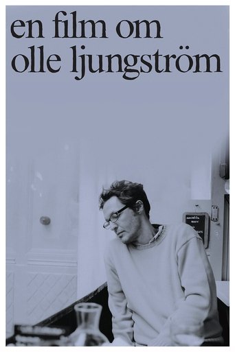 En film om Olle Ljungström Poster of En film om Olle Ljungström