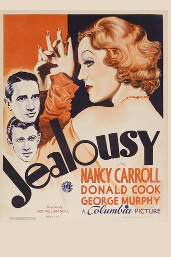 Jealousy Poster of Jealousy