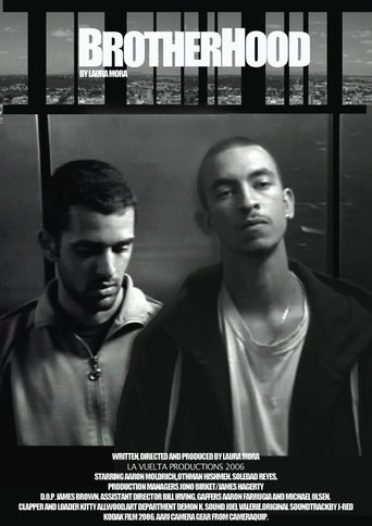 Brotherhood Poster of Brotherhood