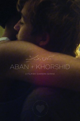 Aban + Khorshid Poster of Aban + Khorshid