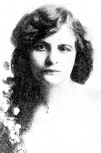 Florence Crawford Portrait of Florence Crawford