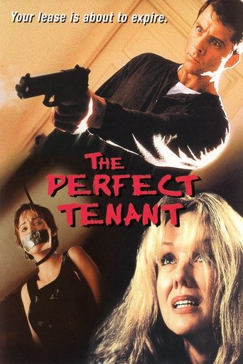 The Perfect Tenant Poster of The Perfect Tenant