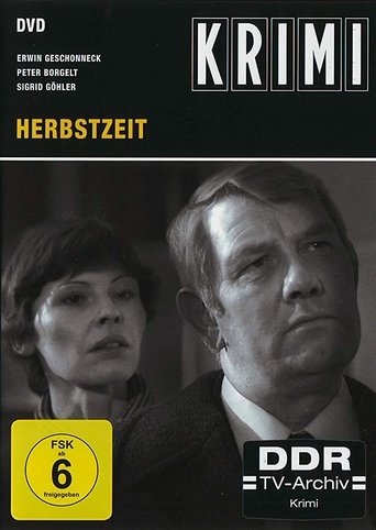 Herbstzeit Poster of Herbstzeit