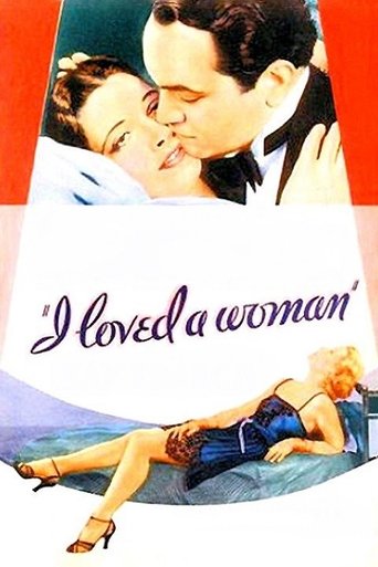 I Loved a Woman Poster of I Loved a Woman