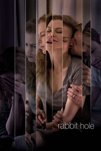Rabbit Hole Poster of Rabbit Hole