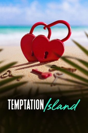 Temptation Island Poster of Temptation Island