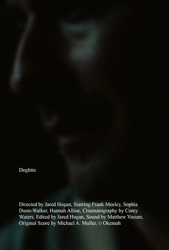 Dogbite Poster of Dogbite