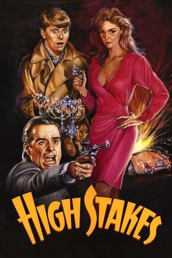 High Stakes Poster of High Stakes