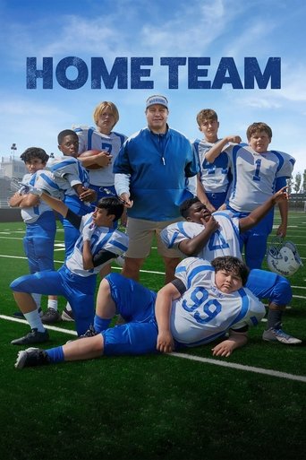 Home Team Poster of Home Team