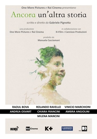 Ancora un'altra storia Poster of Ancora un'altra storia