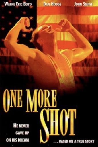 One More Shot Poster of One More Shot
