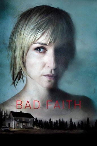 Bad Faith Poster of Bad Faith