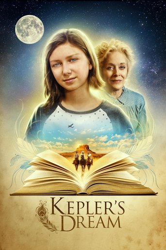 Kepler's Dream Poster of Kepler's Dream