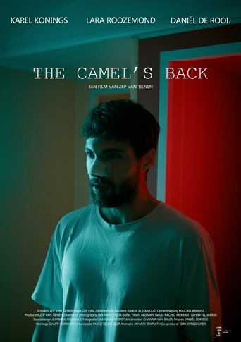 The Camel's Back Poster of The Camel's Back