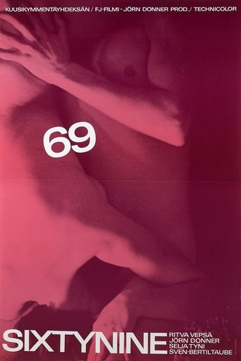 Sixtynine Poster of Sixtynine