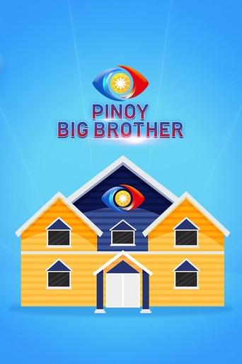 Pinoy Big Brother Poster of Pinoy Big Brother