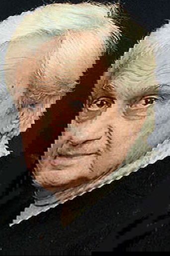 Luis María Serra Portrait of Luis María Serra