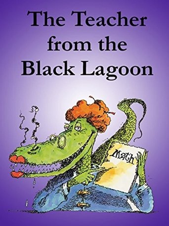The Teacher from the Black Lagoon Poster of The Teacher from the Black Lagoon