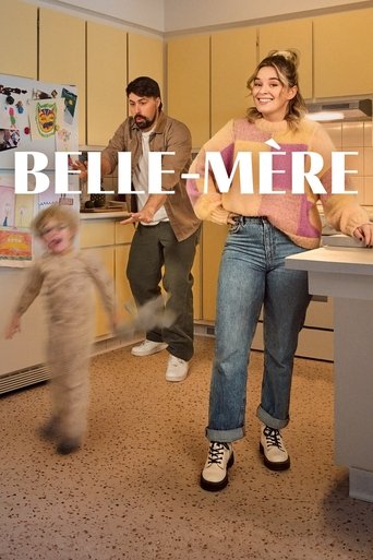 Belle-mère Poster of Belle-mère