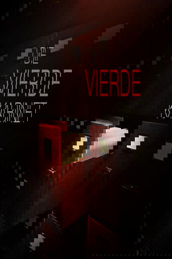 Die Vierde Kabinet Poster of Die Vierde Kabinet