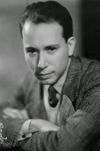 José López Rubio Portrait of José López Rubio