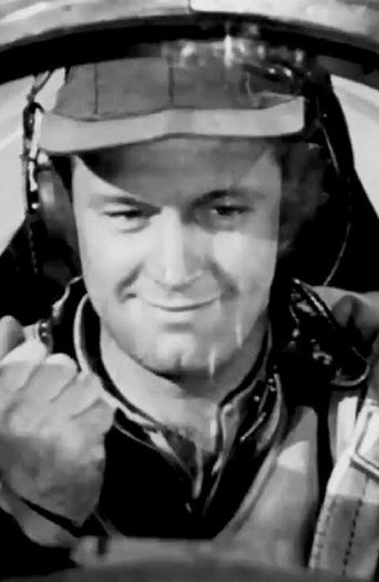 Reconnaissance Pilot Poster of Reconnaissance Pilot