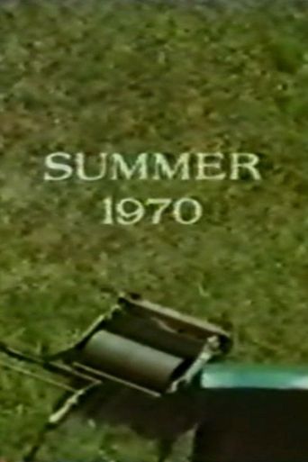 Last Day of Summer Poster of Last Day of Summer