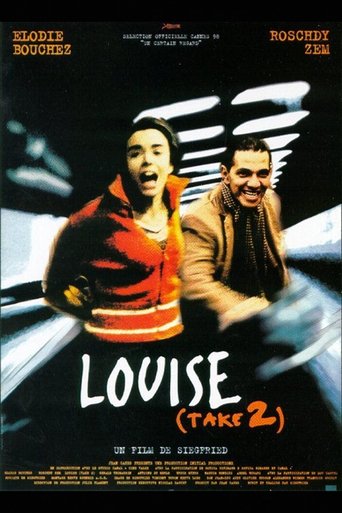 Louise (Take 2) Poster of Louise (Take 2)