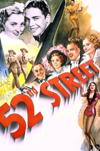 52nd Street Poster of 52nd Street