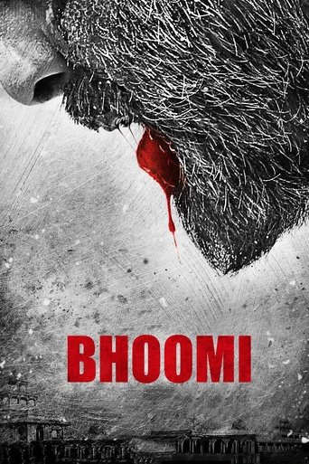 Bhoomi Poster of Bhoomi