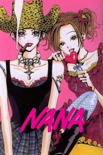 NANA Poster of NANA