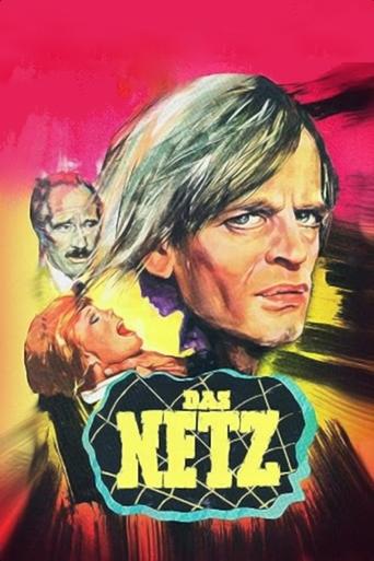 The Net Poster of The Net