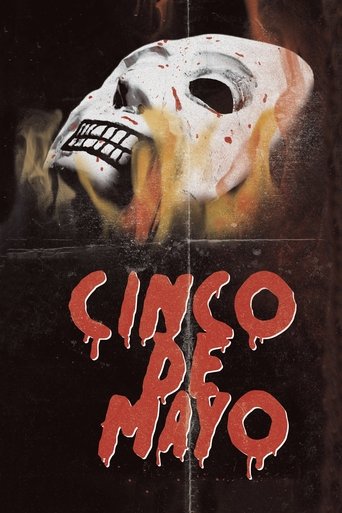Cinco de Mayo Poster of Cinco de Mayo