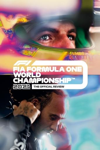 Formula 1: The Official Review Of The 2021 FIA Formula One World Championship Poster of Formula 1: The Official Review Of The 2021 FIA Formula One World Championship