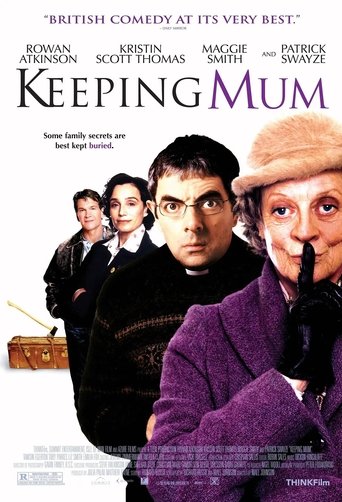Keeping Mum Poster of Keeping Mum