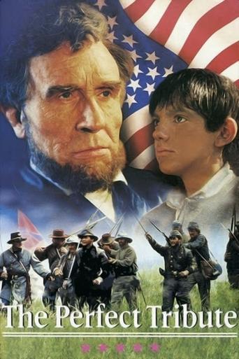 The Perfect Tribute Poster of The Perfect Tribute