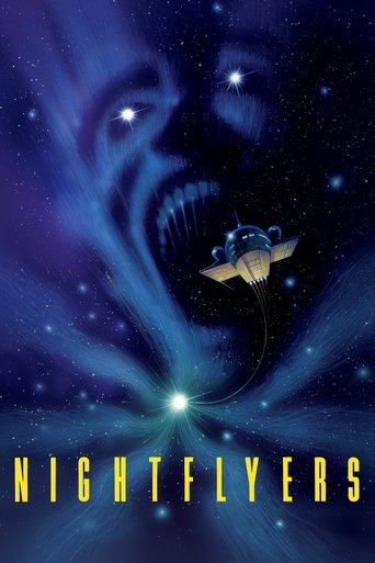 Nightflyers Poster of Nightflyers