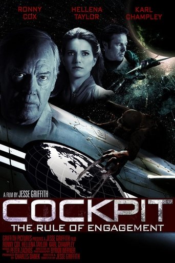 Cockpit: The Rule of Engagement Poster of Cockpit: The Rule of Engagement